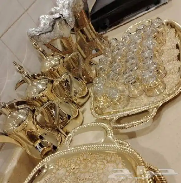 قهوجيين وصبابيين تأجير مكيفات وسماعات 1