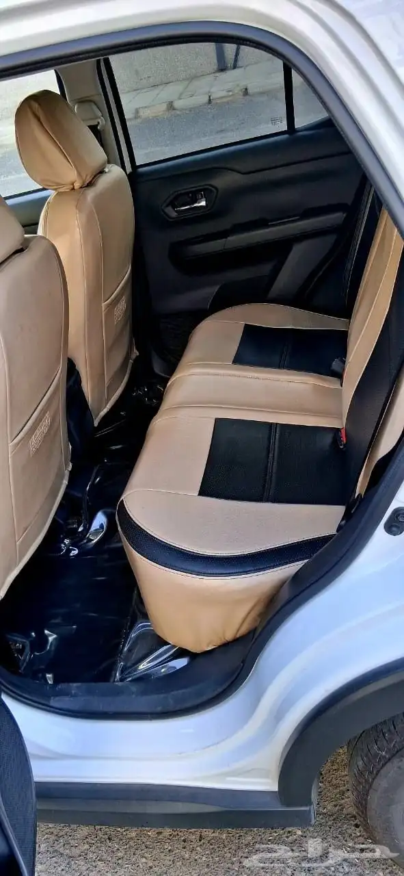 تويوتا رايز 2024 مستعمل 5