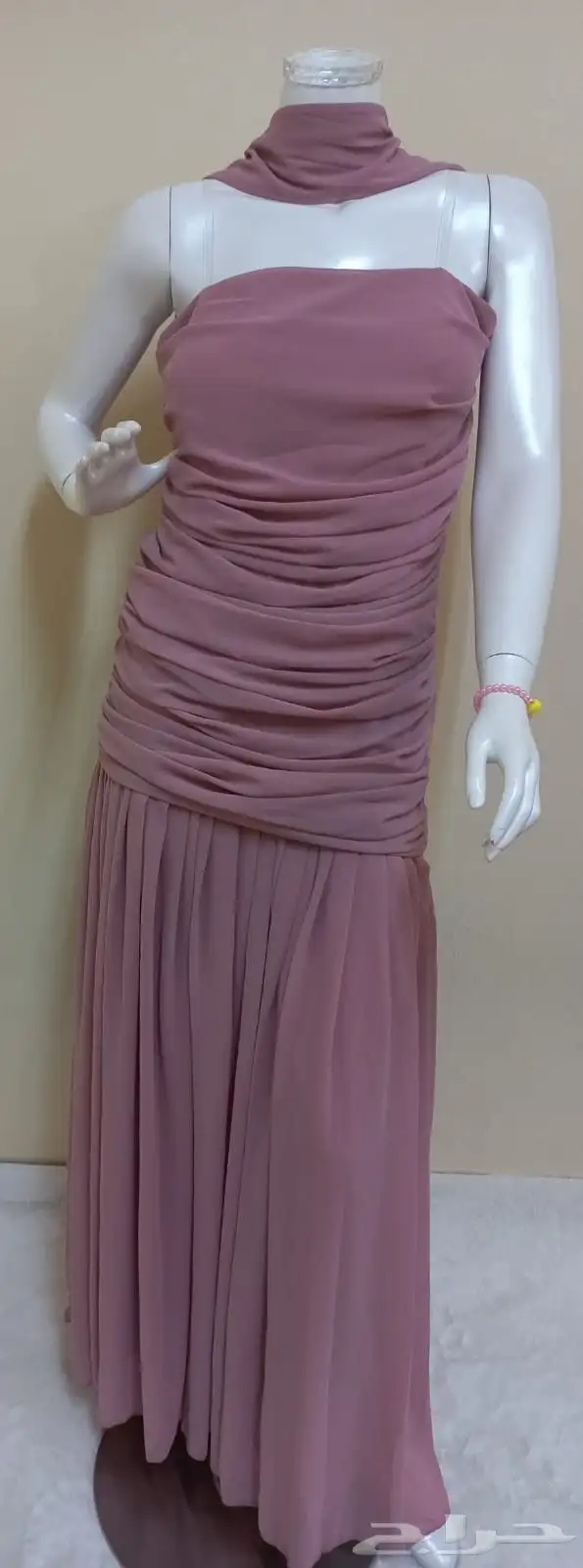 فساتين سهرة وجلابيات 2