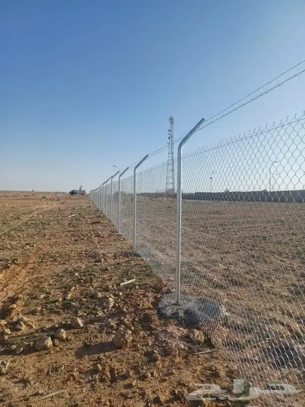 شبوك سياج توريد وتركيب جميع انحاء المملكة 3