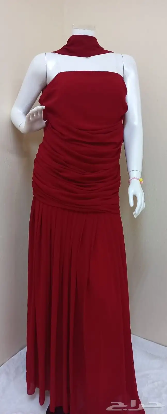فساتين سهرة وجلابيات 0