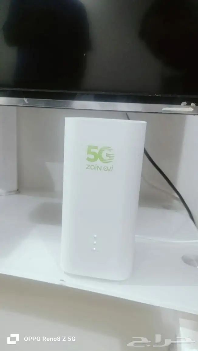 مودم 5G بشريحة إنترنت لا محدود 2