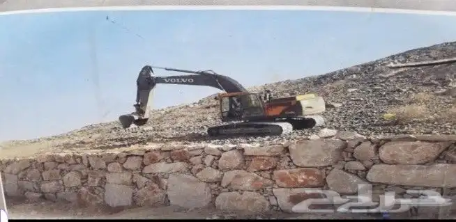 مقاول عام حجر و هدم 0