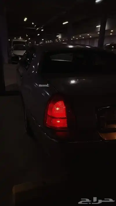 للبيع لنكون تاون كار موديل 2006 5
