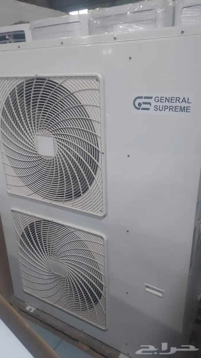 مكيفات دولابي وسبلت فالكون الجي جنرال سوبريم ميديا الزامل 0