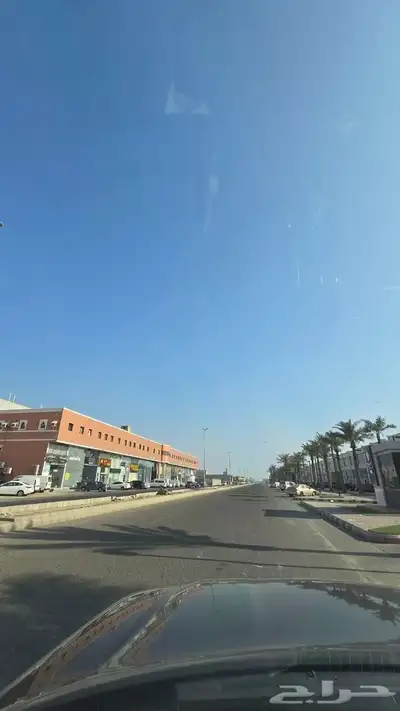 اكبر كمباوند(تجاري-اداري-سكني) ابحر حي الشراع 0