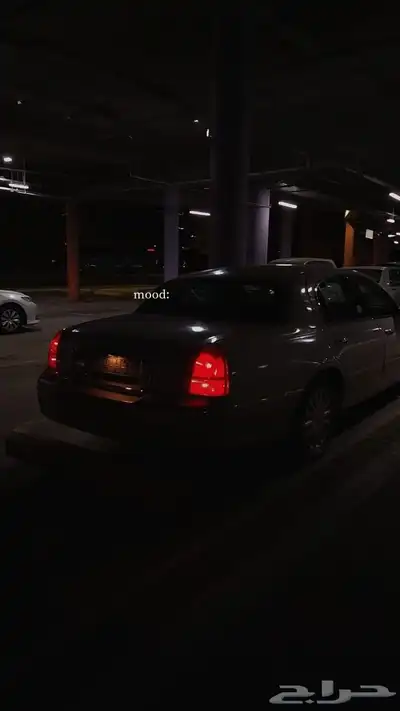للبيع لنكون تاون كار موديل 2006 4