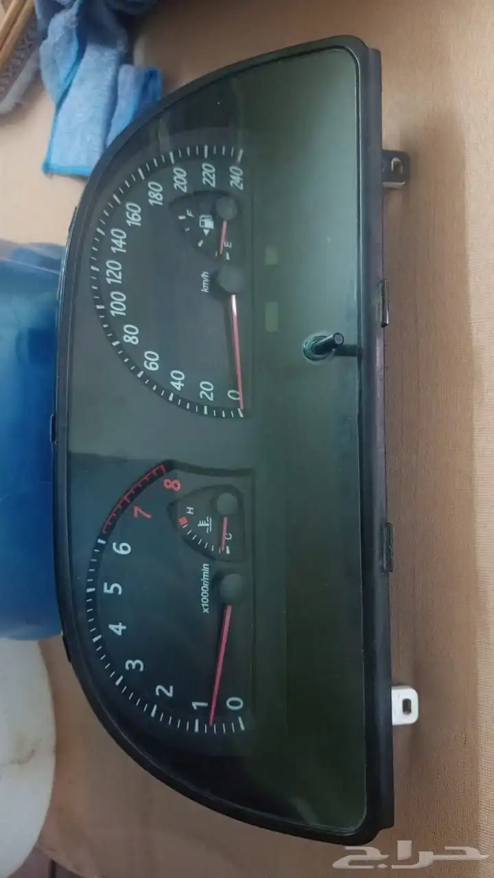 عداد كامري 0