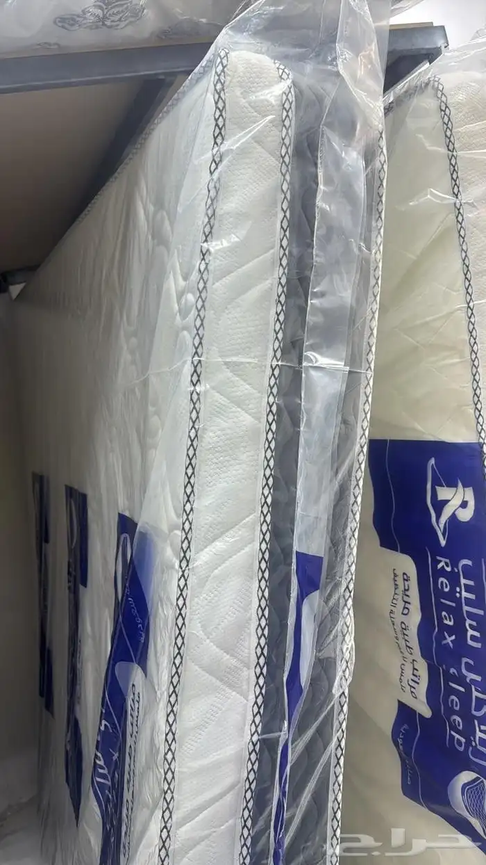 foam  medicted and spring mattresses 7