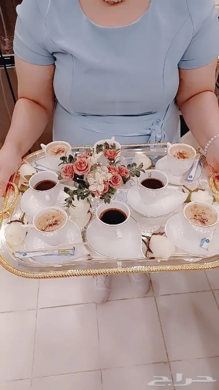 صبابين قهوجين جده الحمدانيه 23