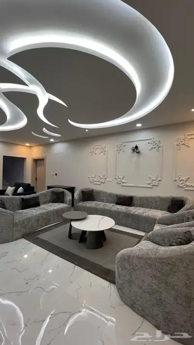 ستاير ومجالس وكنب تنجيد وتفصيل حسب الطلب 9