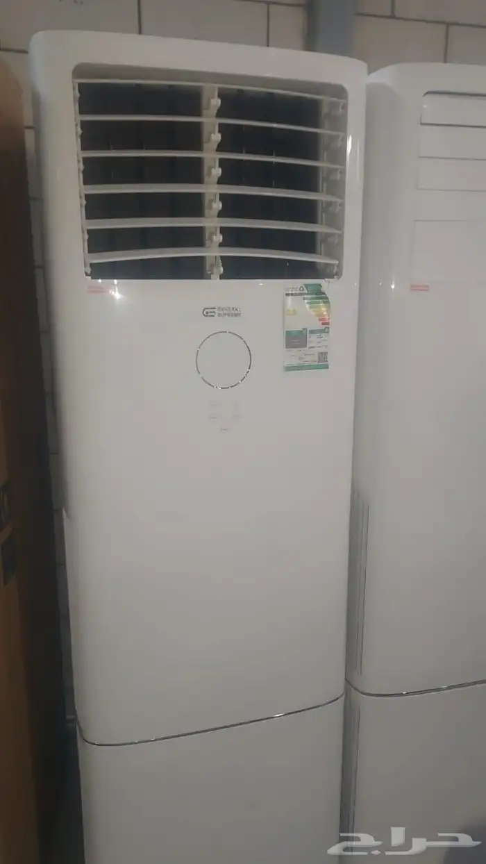 مكيفات دولابي وسبلت فالكون الجي جنرال سوبريم ميديا الزامل 3