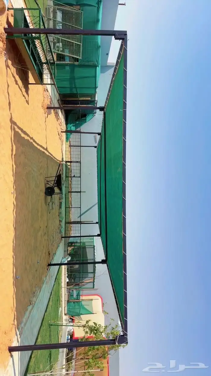 مظلات ابل مظلات غنم 2