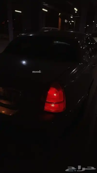للبيع لنكون تاون كار موديل 2006 6