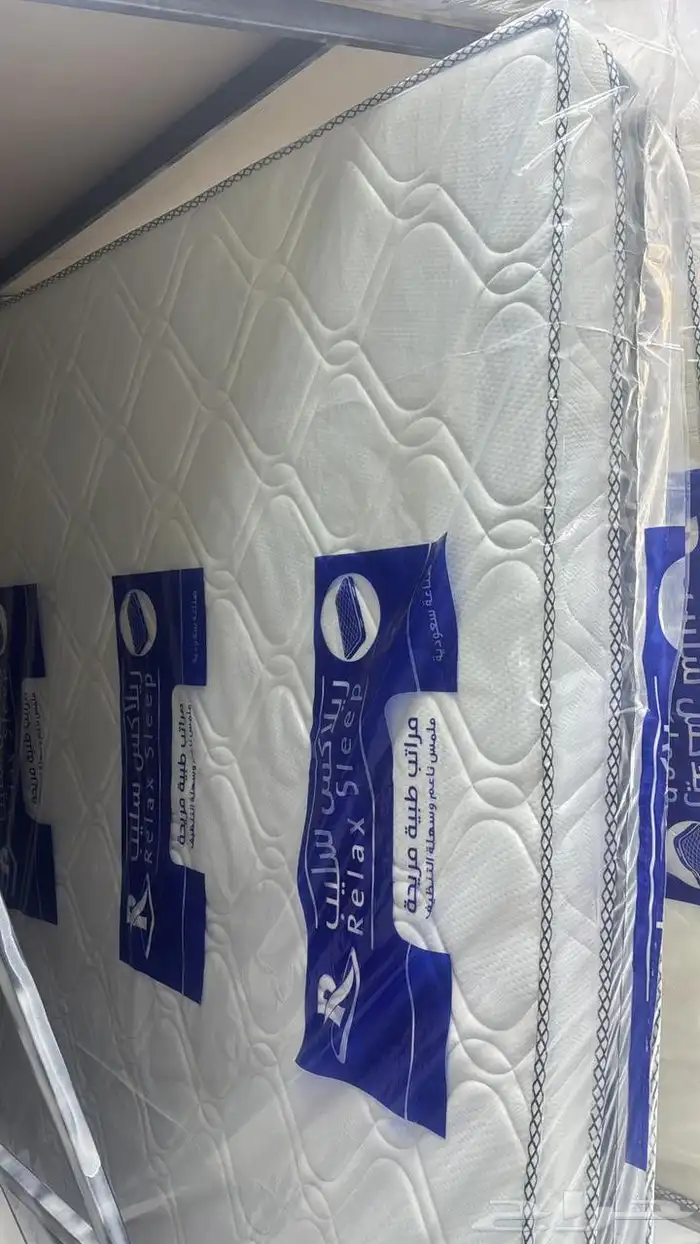 foam  medicted and spring mattresses 6