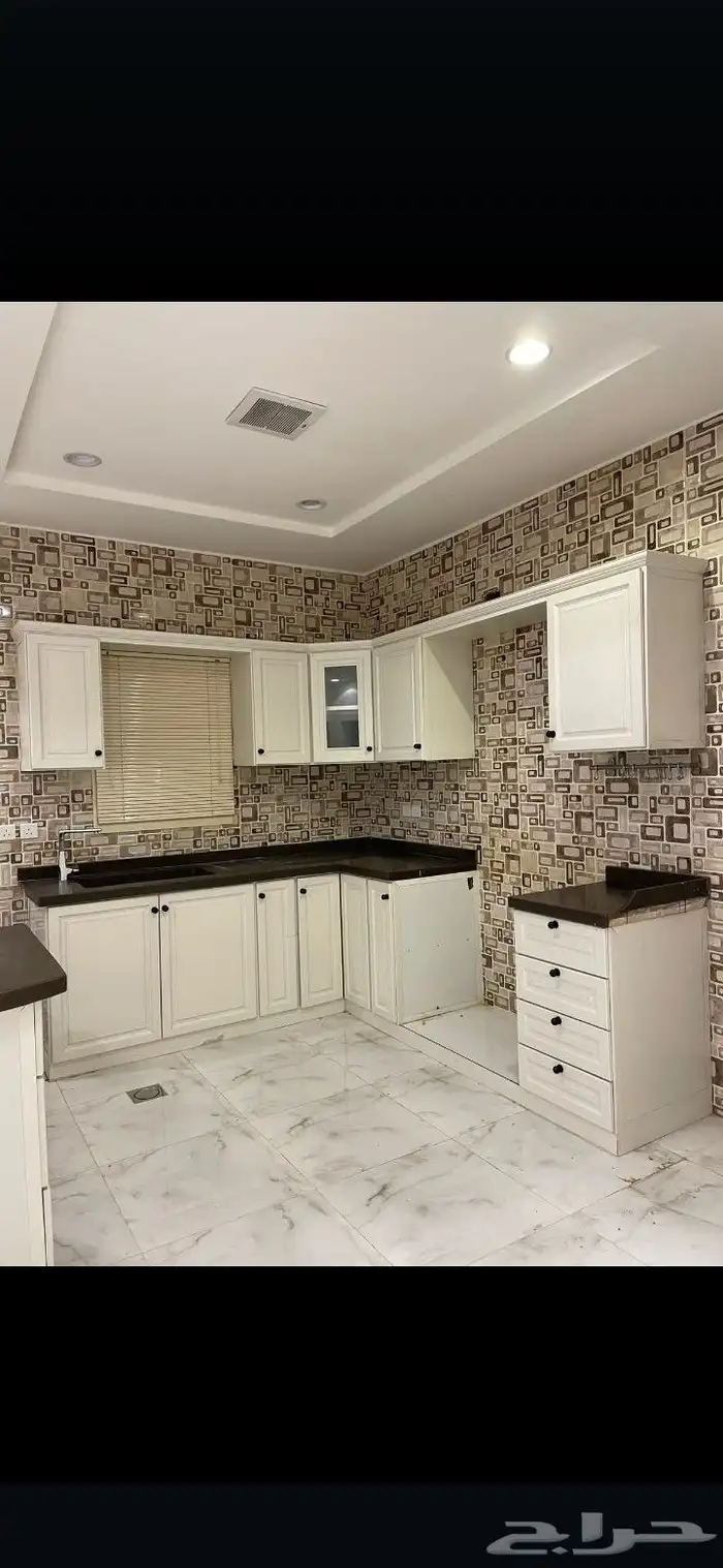 مطابخ مودرن تفصيل صاج الماني مفصلات هيدرولك ايطالي 6