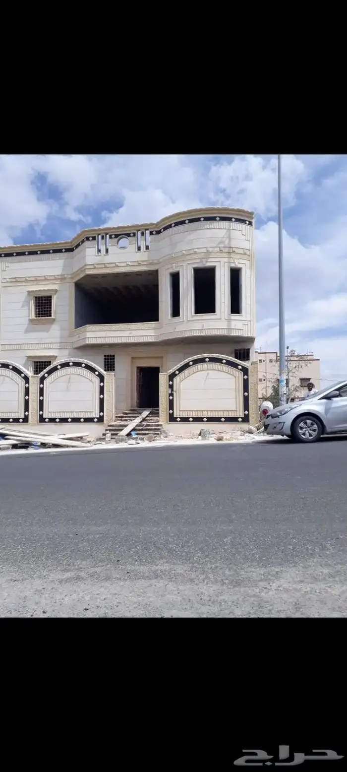 ديكوات خا رجيه سمنت الرياض وبطحا الرياض 1