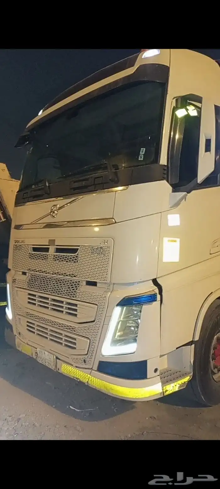 مكنيكي متنقل سفري الرياض وخارج الرياض فولفو اكتروس مان باصات 7