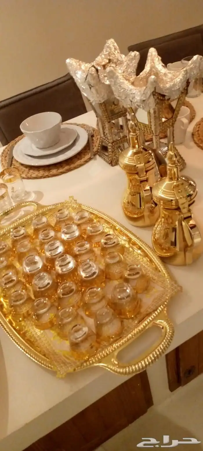 قهوجيين وصبابيين تأجير مكيفات وسماعات 3