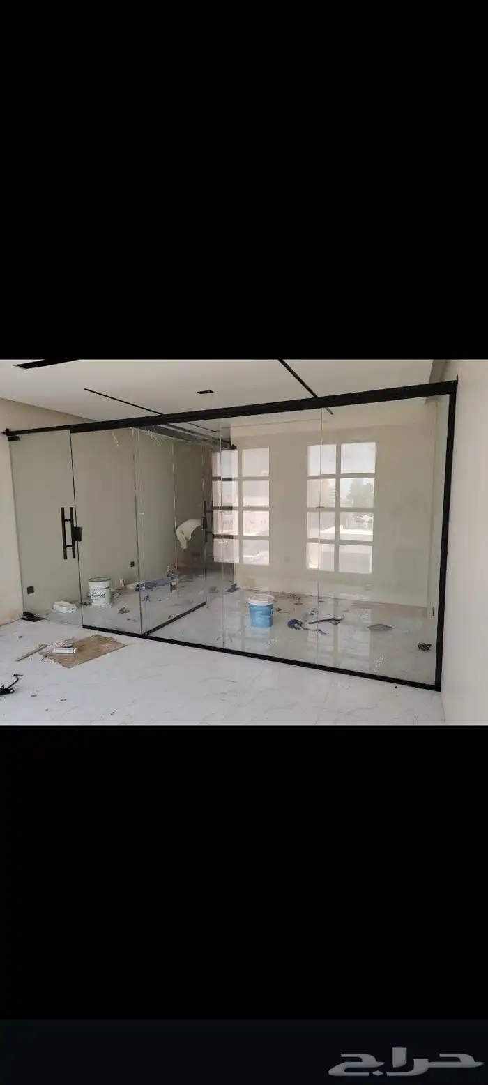 المنيوم.. زجاج.. مطابخ 1