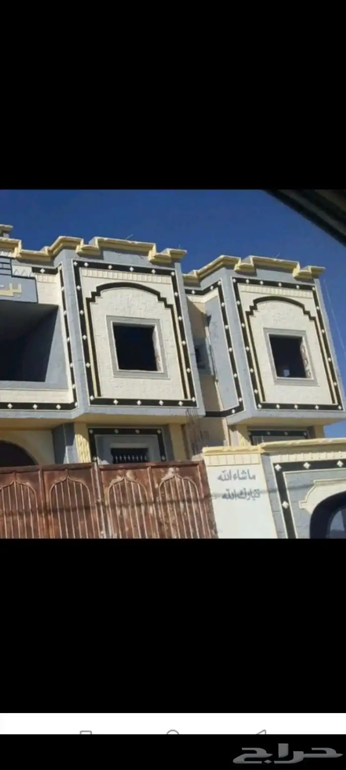 ديكوات خا رجيه سمنت الرياض وبطحا الرياض 2