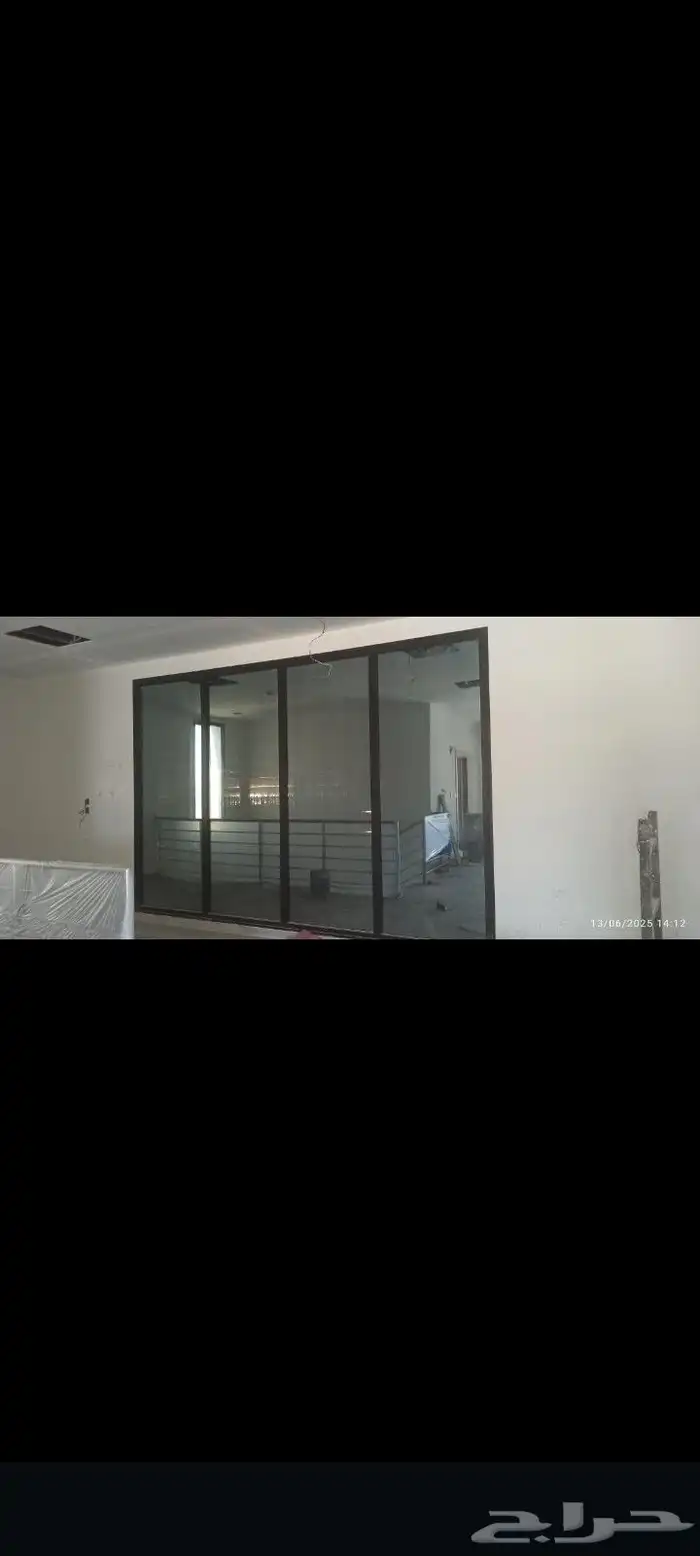 المنيوم.. زجاج.. مطابخ 4