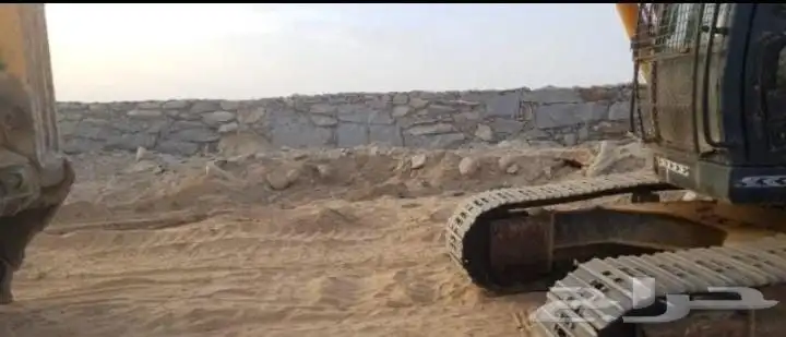 مقاول عام حجر و هدم 3