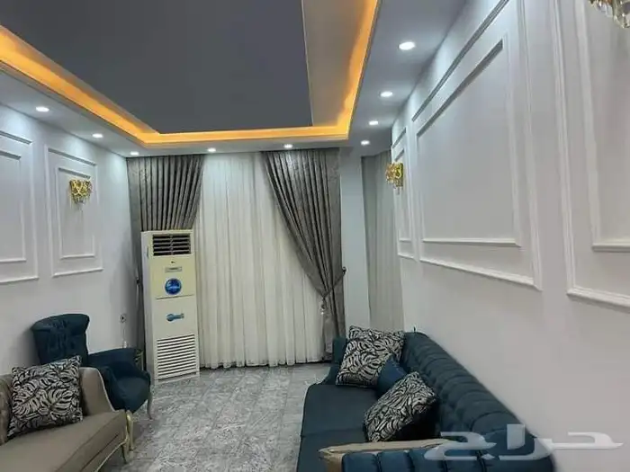 ديكورات مطابخ بديل رخام بديل شيبورد بديل خشب جبس بورد جبس 5