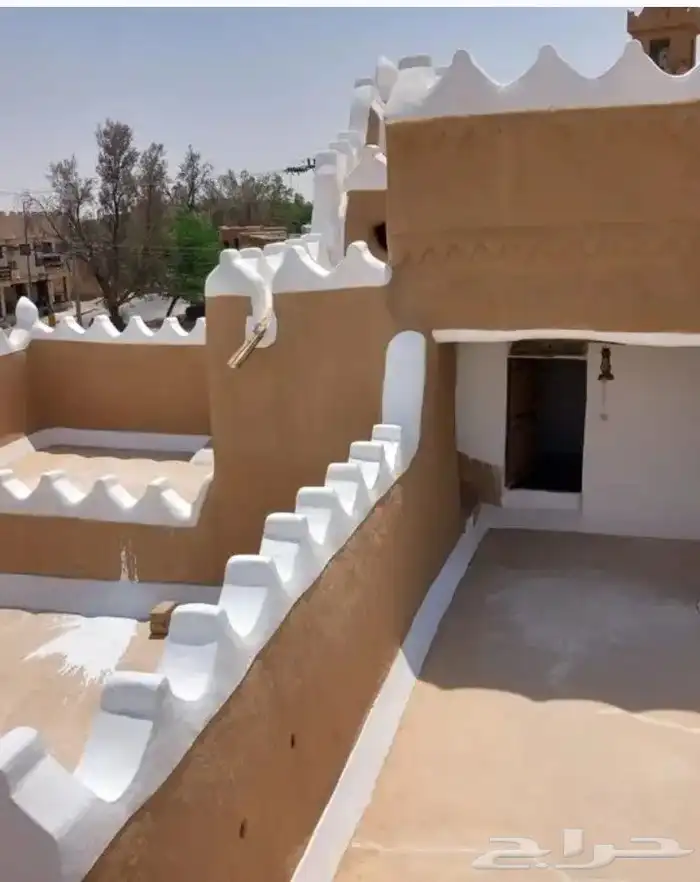 مقاول البيت اتراث اطين اشعبي مجالس دكورات تليوس بنا من الاسا 4