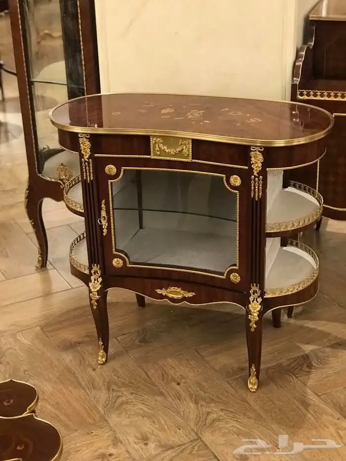 شغل طولات وانتيكات قشرة ونحاس 4