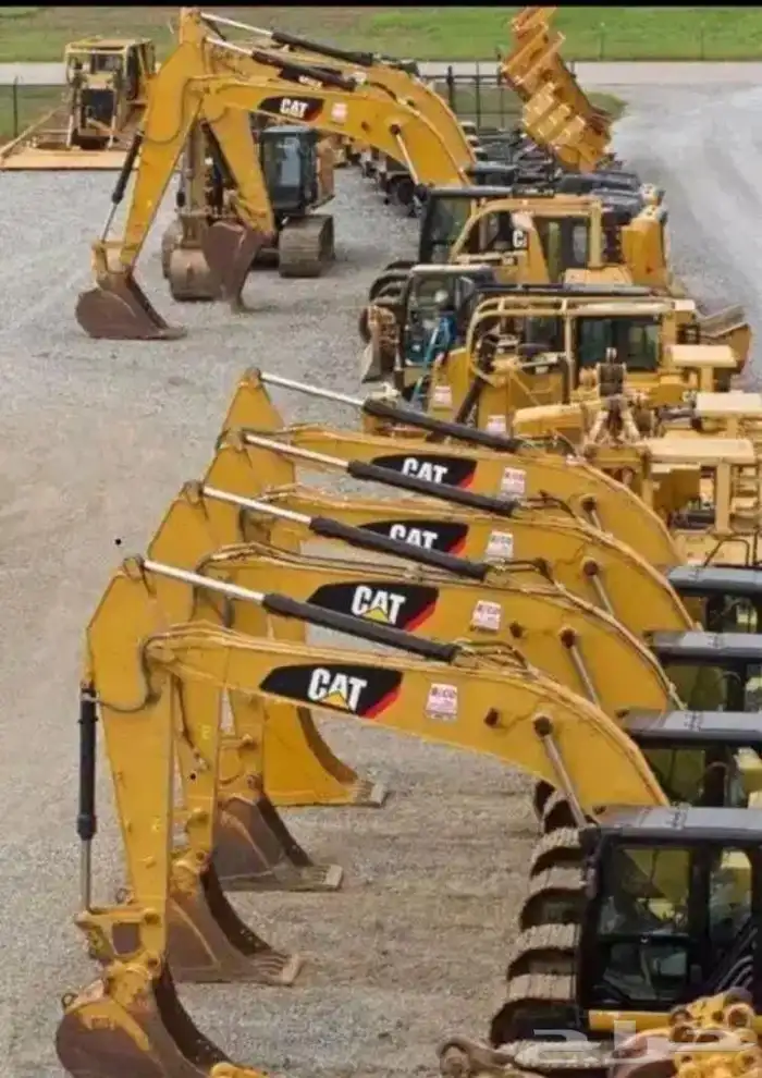 سائق بوكلين يبحث عن عمل في الرياض الجنسية يمني 1