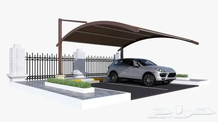 فك مظلات نقل مظلات تركيب مظلات فك 1