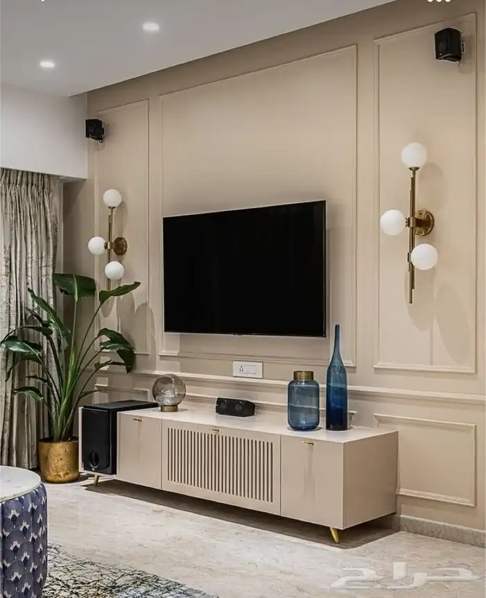 بانوهات _ ديكور فوم _ ديكور بانوهات داخليه 5