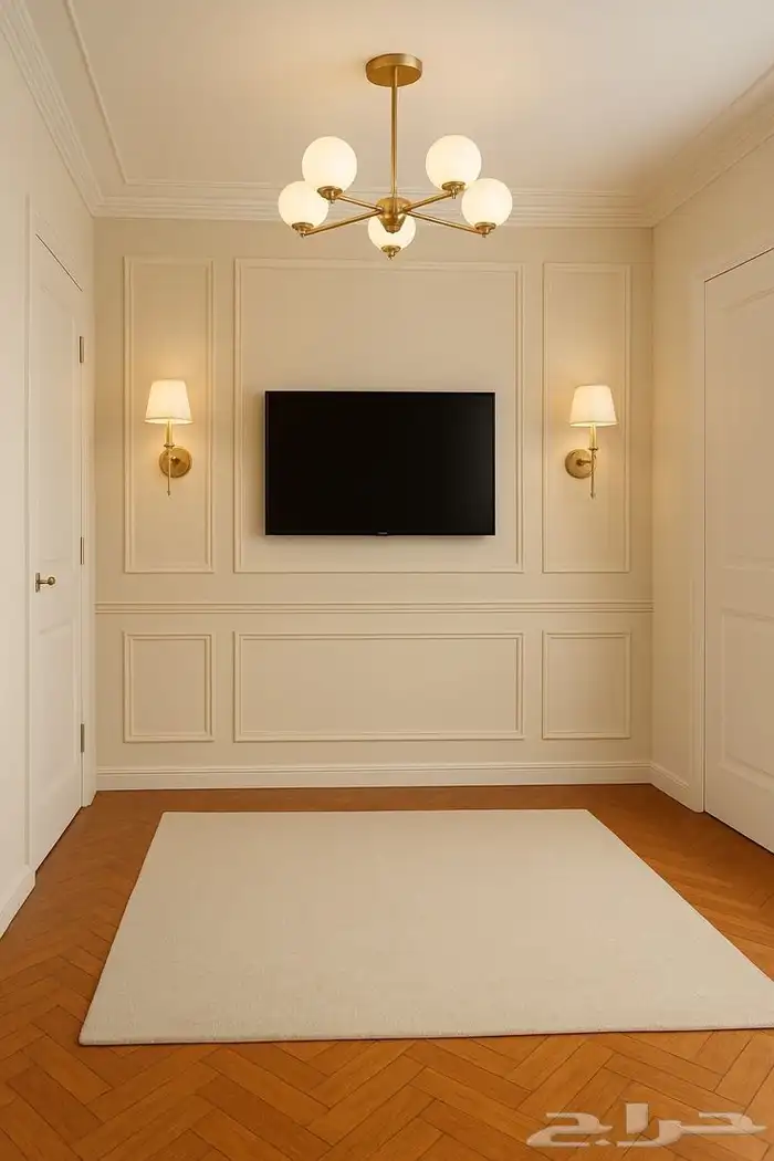 بانوهات _ ديكور فوم _ ديكور بانوهات داخليه 3