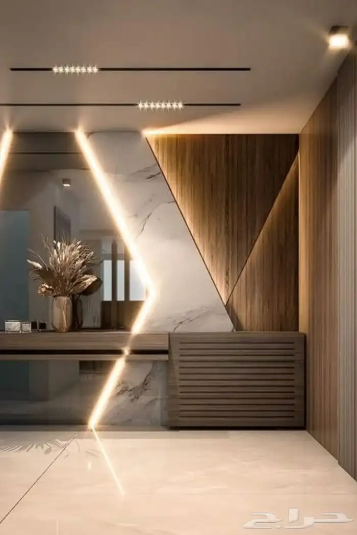 معلم نجار موبيليا وديكور وتجاليد.. خزائن طاولات اكواخ 2