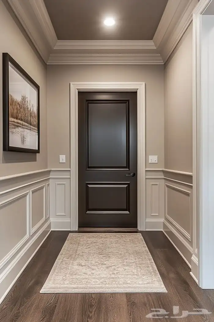 بانوهات _ ديكور فوم _ ديكور بانوهات داخليه 6