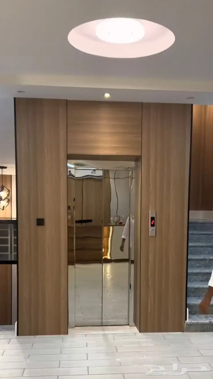 Lift   Decor CBord 3