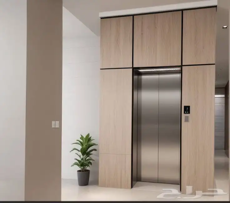Lift   Decor CBord 4