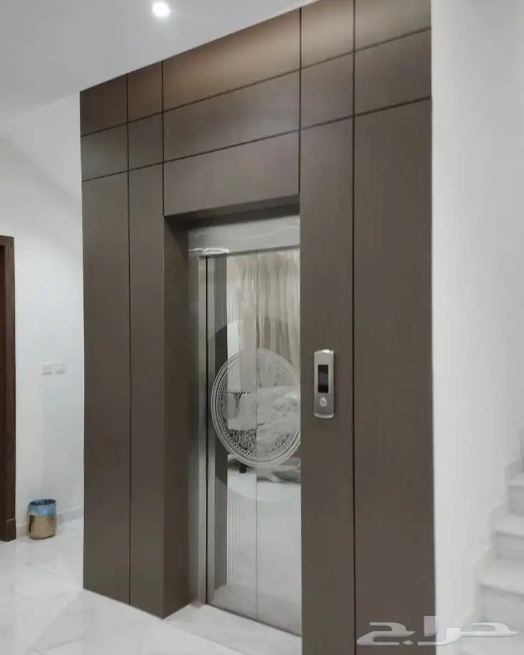 Lift   Decor CBord 6
