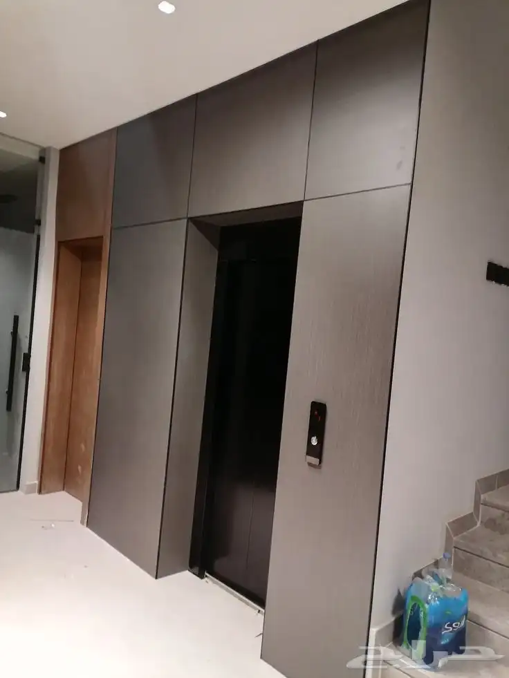 Lift   Decor CBord 5