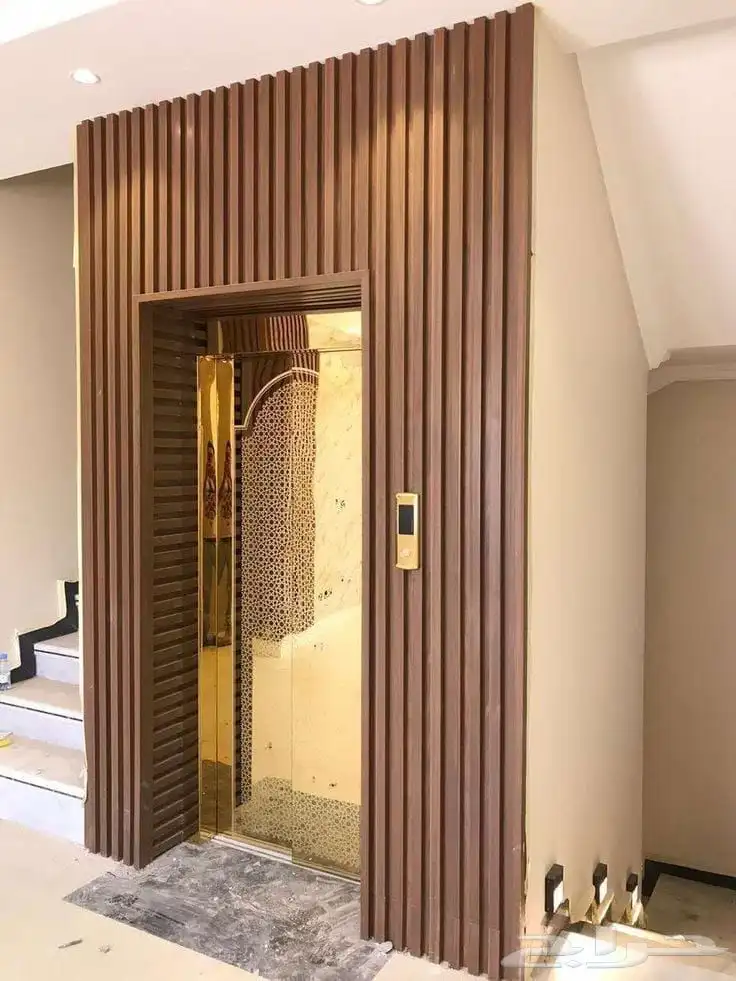 Lift   Decor CBord 2