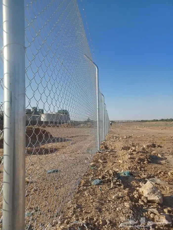 شبوك سياج توريد وتركيب جميع انحاء المملكة 6