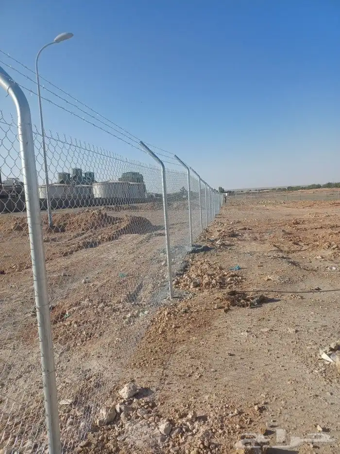 شبوك سياج توريد وتركيب جميع انحاء المملكة 7