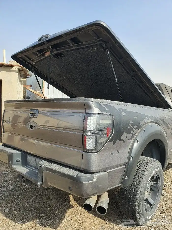 رابتر f150 موديل 2013 8