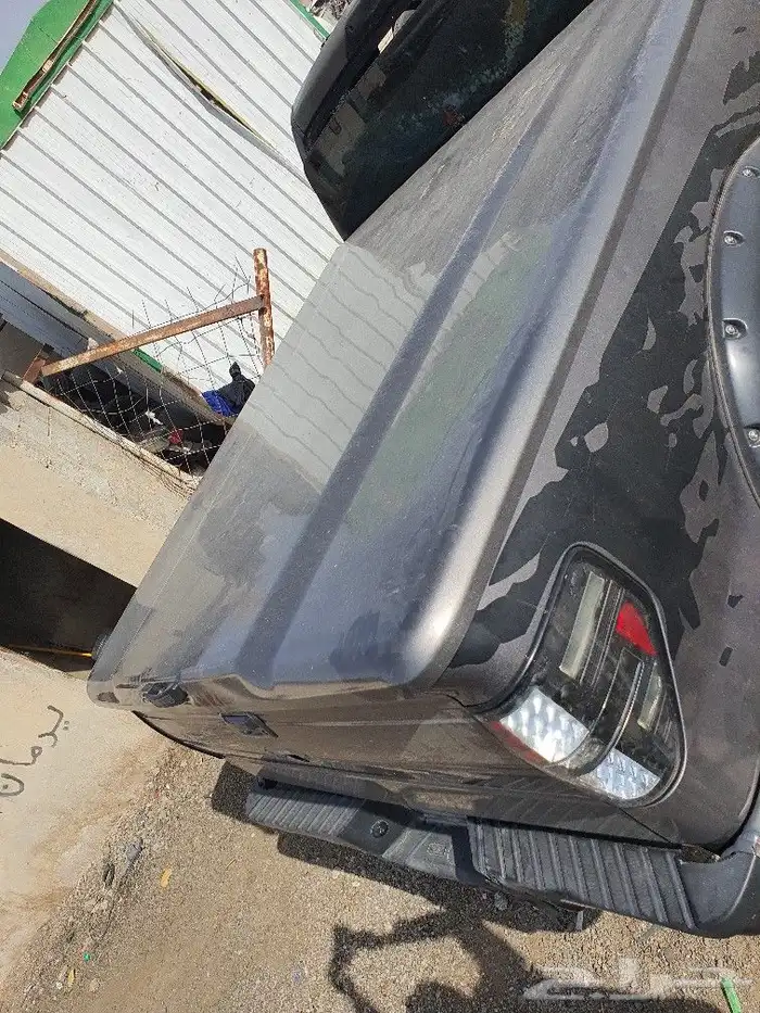 رابتر f150 موديل 2013 2