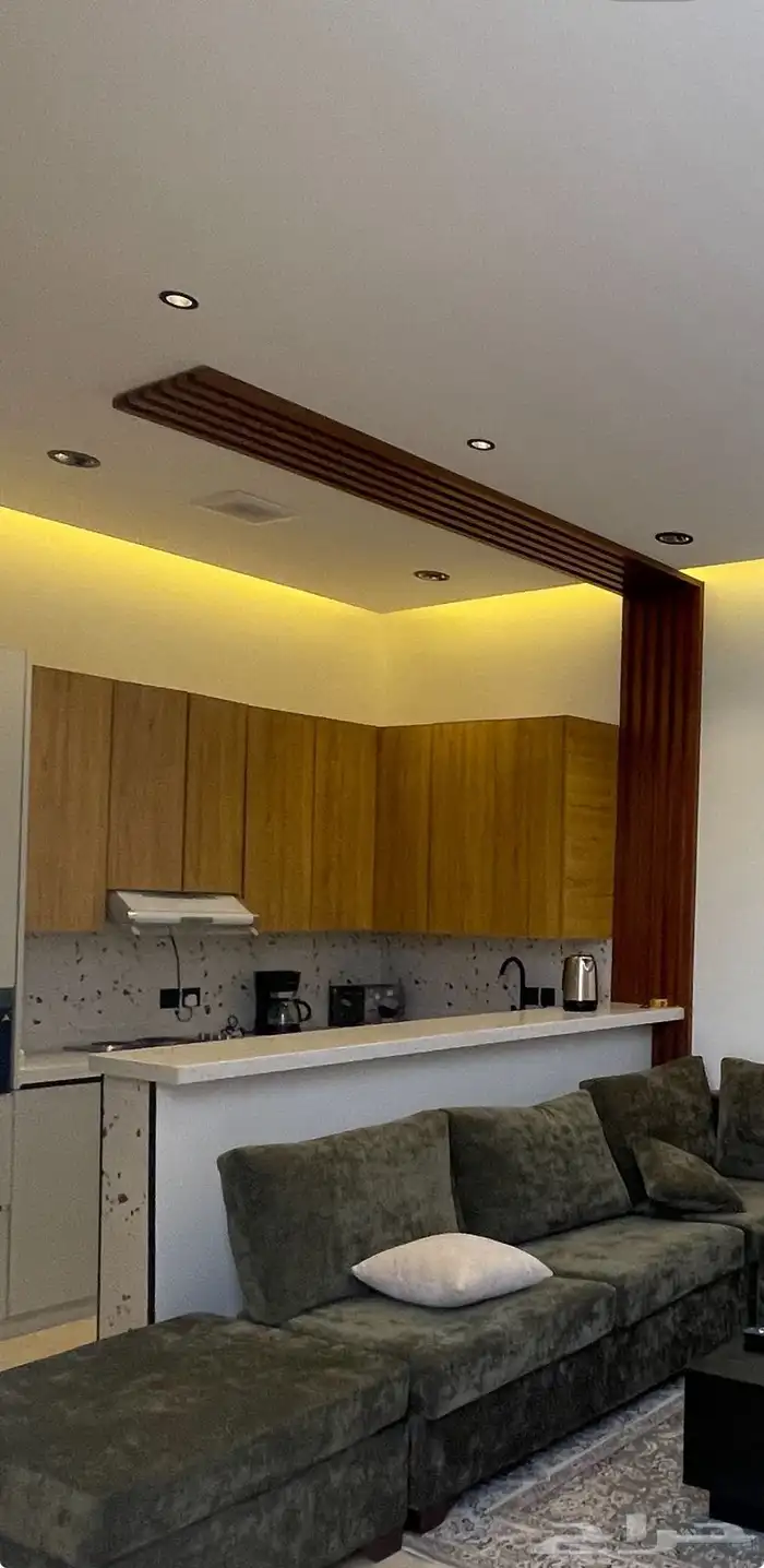 شاليهات للايجار اليومي الرياض 5