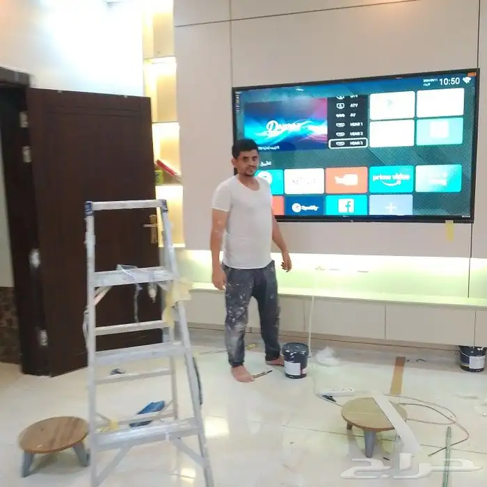 ديكور جيزان 0