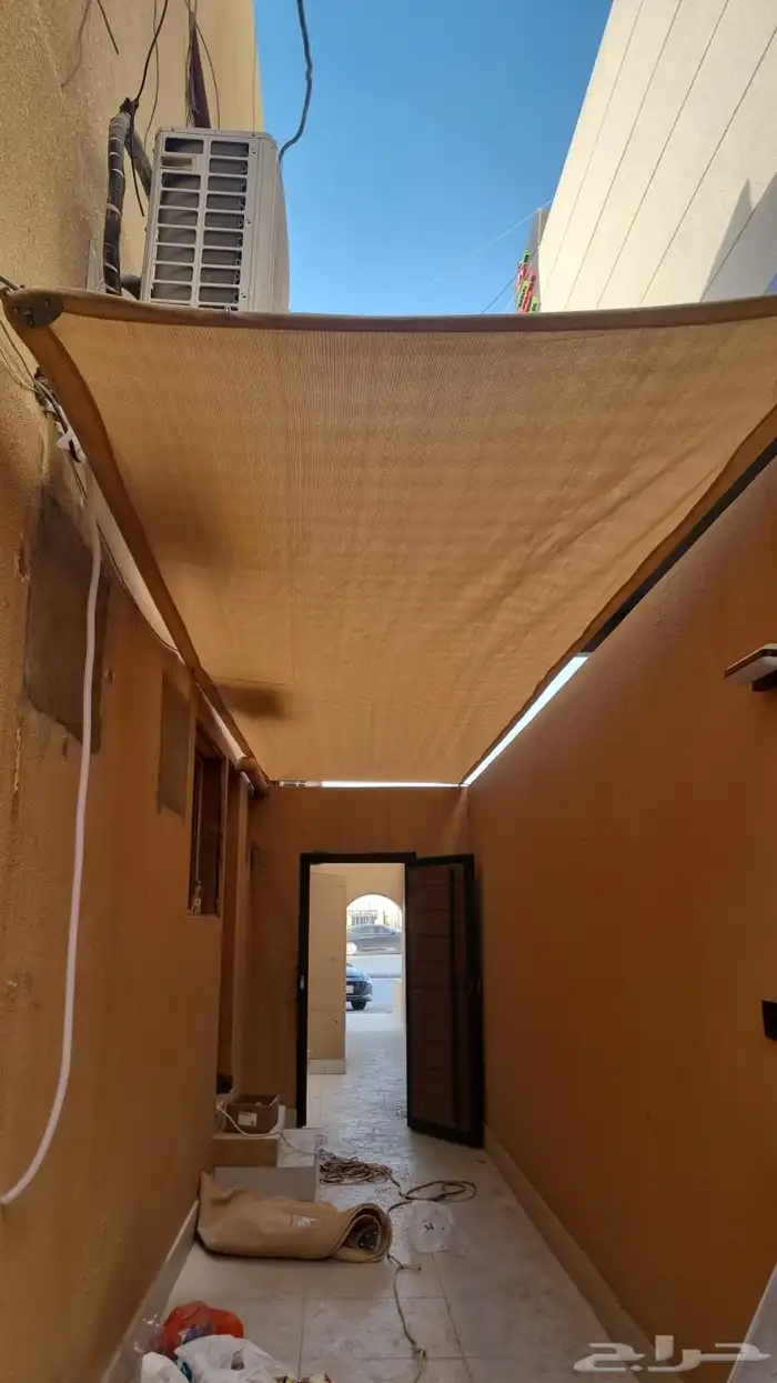 مضلات شد انشائي 2
