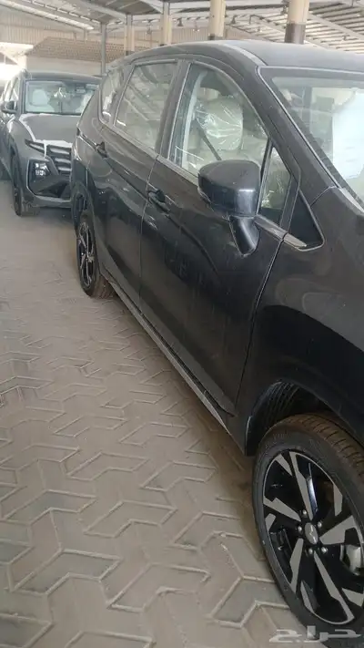 ميتسوبيشي اكسباندر 2