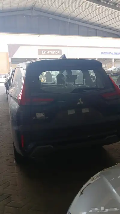 ميتسوبيشي اكسباندر 1